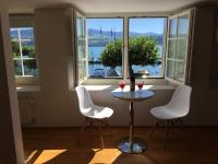 Appartement met 2 slaapkamers