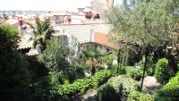 Small Apartment with Balcony