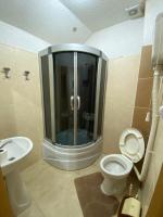 Chambre Familiale