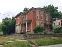 Admiral Fuqua House - 4 BR 2 BA Millionaire's Row - B&B