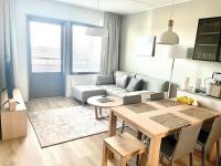 Ylläs chalet Bella Vista - Ferienwohnung Ylläsjärvi