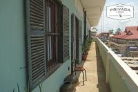 Queen Room with Balcony