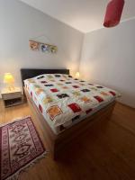 Appartamento con 2 Camere da Letto