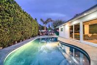 Casa Palma - Pool, Hot Tub, Outdoor Shower & Ping Pong - Chambres d'hôtes Palm Springs