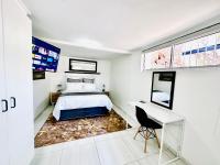 Monolocale con Vista Montagna 