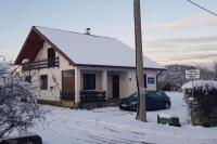 B&B Lovinac - Apartments with a parking space Lovinac, Velebit - 21748 - Bed and Breakfast Lovinac