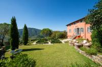 B&B Mastiano - Villa Igea - Bed and Breakfast Mastiano