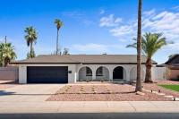 Tempe STR/MTR-close to ASU, Old Town & PHX airport - B&B