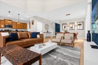 Five-Bedroom Holiday Home