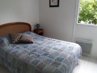 Arcachon - Superbe T3 avec terrasse, piscine et parking sécurisé - 6 personnes - Chambres d'hôtes Arcachon