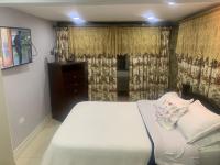 Doppelzimmer mit Balkon