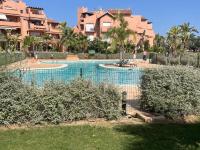 B&B Torre Pacheco - Modern apartment in golf resort with heated pool - Bed and Breakfast Torre Pacheco