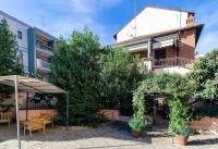 Un insospettabile angolo verde in città - B&B Milan