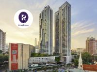 The Robertson Bukit Bintang Kuala Lumpur by Cloud Host - Ferienwohnung Kuala Lumpur