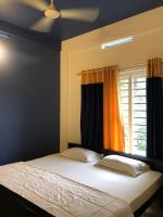 Appartement met 2 slaapkamers
