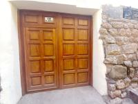 Cusco Centro Home - B&B Cuzco