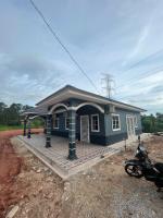 Manong Kuala Kangsar Homestay Chegu Wok - Ferienwohnung