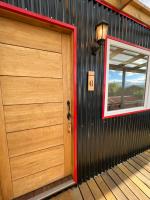 B&B Puerto Natales - Burney Apart Hotel - Bed and Breakfast Puerto Natales