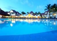Ovillage972 dans Village Vacances - vues mer, calme & spacieux - piscine & plages à proximité - Chambres d'hôtes Sainte-Luce
