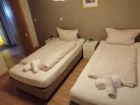 Chambre Lits Jumeaux