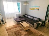 Apartamento de 2 dormitorios