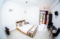 Habitación Doble Deluxe