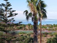 Agapi's Seaside Place - Ferienwohnung Faliraki