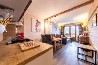 Le Croc Blanc - Ferienwohnung Morzine