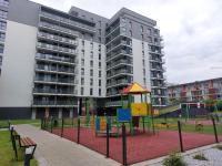 Apartament Podpromie - Bed and Breakfast
