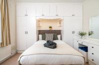 Homely and Stylish Apartment with a garden in East Finchley - Ferienwohnung London