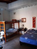 Casa Hostal Arena de Mar - B&B Necoclí