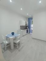 Sicilia House bluchic - B&B Isola delle Femmine