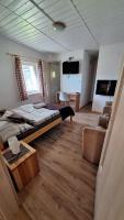 Chambre Double avec Salle de Bains Privative