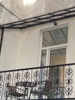 Soli Lviv - Ferienwohnung