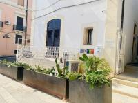Lakkios charming suites and rooms - Ferienwohnung Syrakus