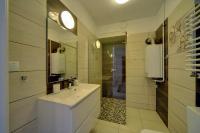 Apartment mit 1 Schlafzimmer - Nebengebäude