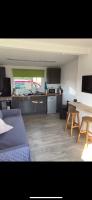 B&B Mablethorpe - F17 Rickardos Holiday Lets - Bed and Breakfast Mablethorpe