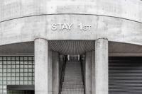 Stay 1st - Bed and Breakfast Osaka