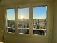 Le Panorama D'Exception-65M2- Parking Privé en Sous-Sol - B&B Metz