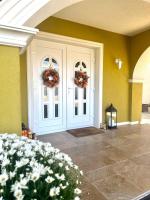 Alma Rezidence - Ferienwohnung Thorenburg