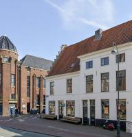 Coolest Apartments in Haarlem City - close to Beach and Amsterdam - B&B