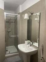 Encantador Piso en la Antigua Casa de Correos - B&B Molina de Aragón