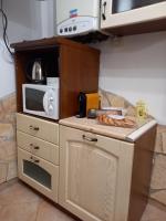 Huis met 1 Slaapkamer