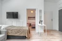 Kamienica Centrum Apartament 18 - B&B Szczecin