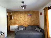 Appartement cosy 4 pers, proche télécentre, balcon - L'Alpe d'Huez - FR-1-405-25 - Chambres d'hôtes L'Alpe d'Huez