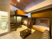 Family Room with Garden View
