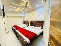 B&B Varanasi - The Kashi Rooms - Bed and Breakfast Varanasi