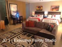 Chambre Double Familiale