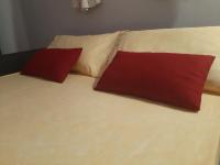 Tweepersoonskamer met 1 of 2 Bedden en Eigen Badkamer