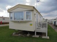 Sealands : Maple:- 6 Berth, Access to the beach - B&B